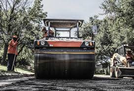 Best Asphalt Driveway Installation  in West Babylon, NY